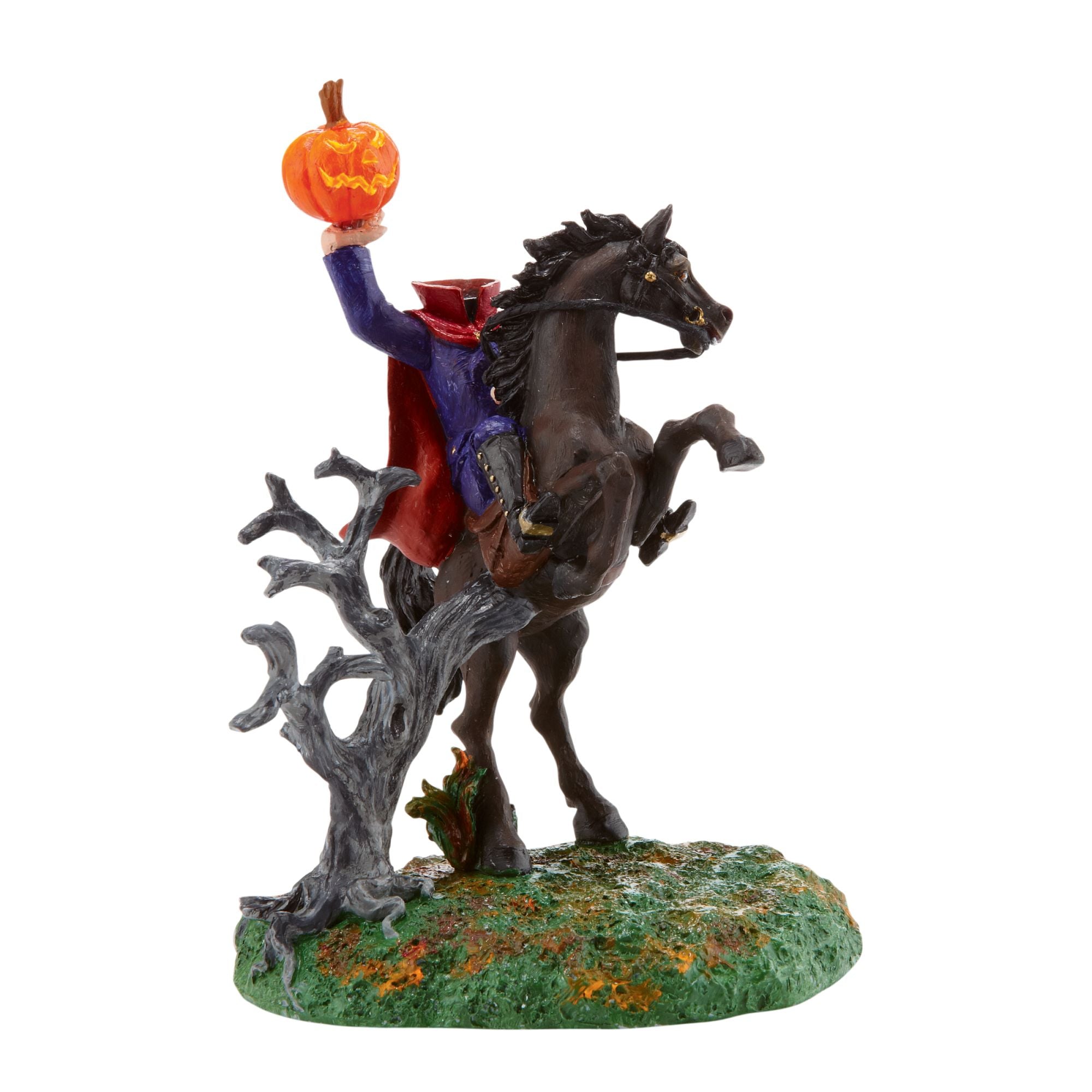 Headless shops horseman statue