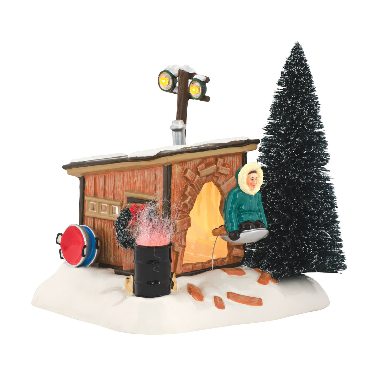 Department 56 - Christmas Villages - Snowbabies - Calabash : Callahan's Of  Calabash