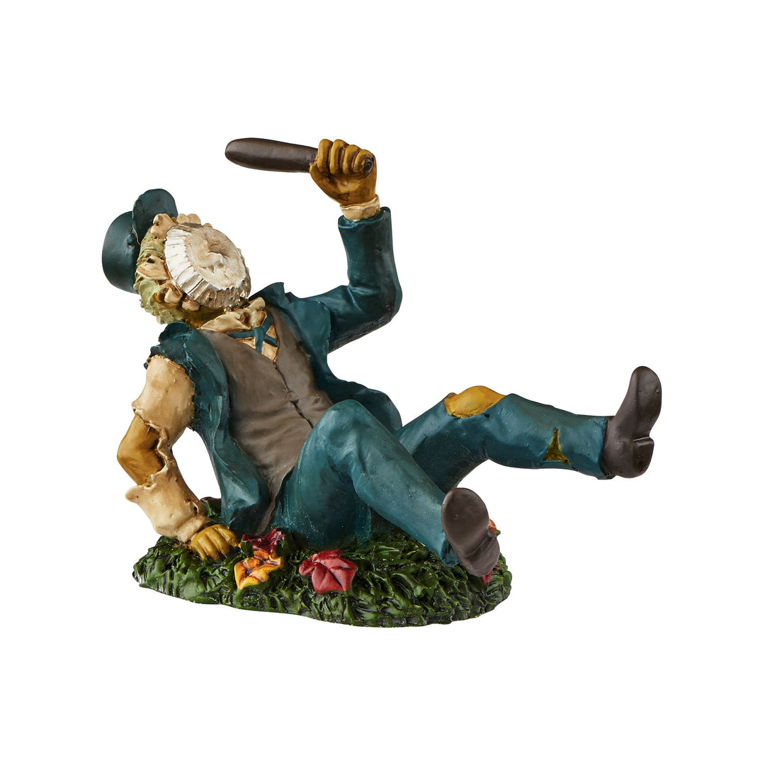 Pie In The Face Escape