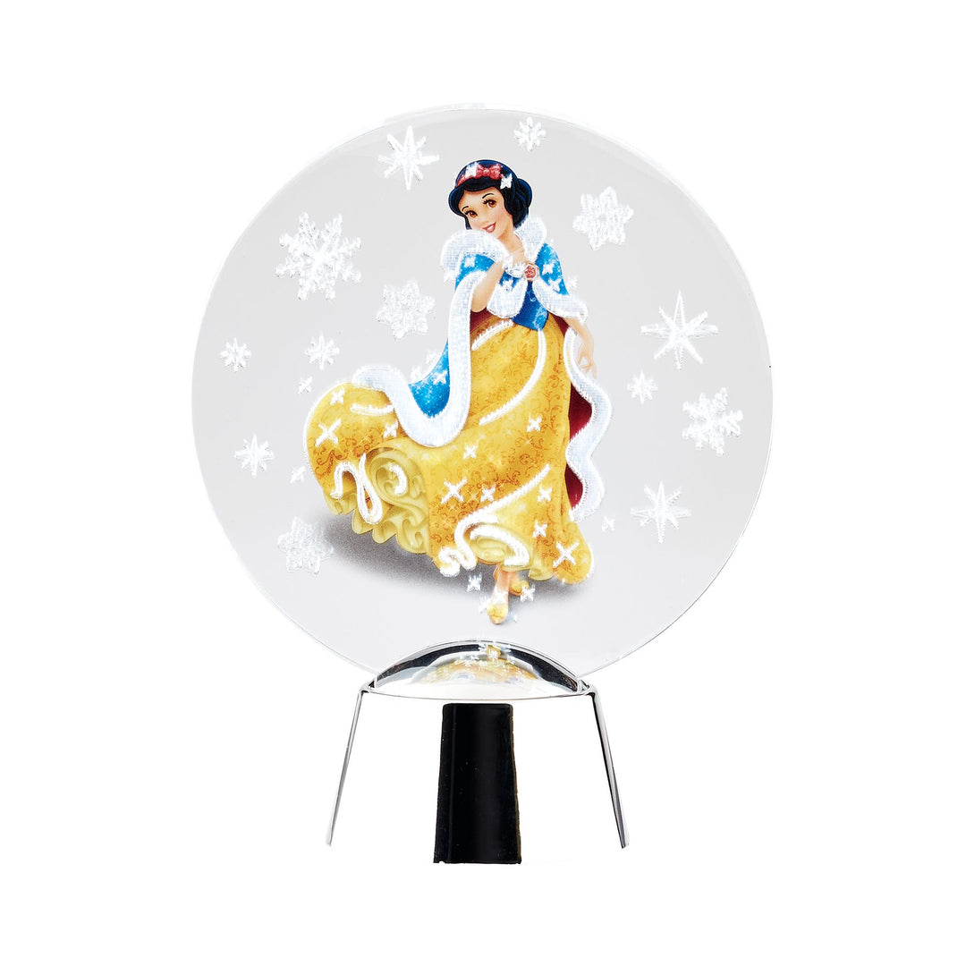 Snow White Holidazzler