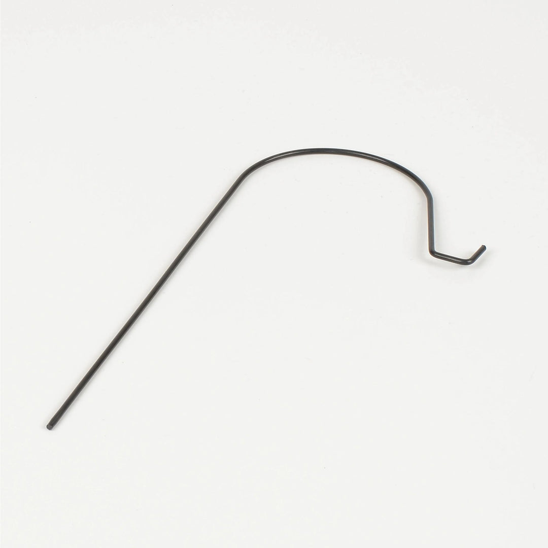 Hook for Hanging the Sleigh
