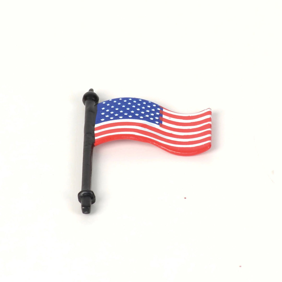 Woodbridge Town Hall Flag