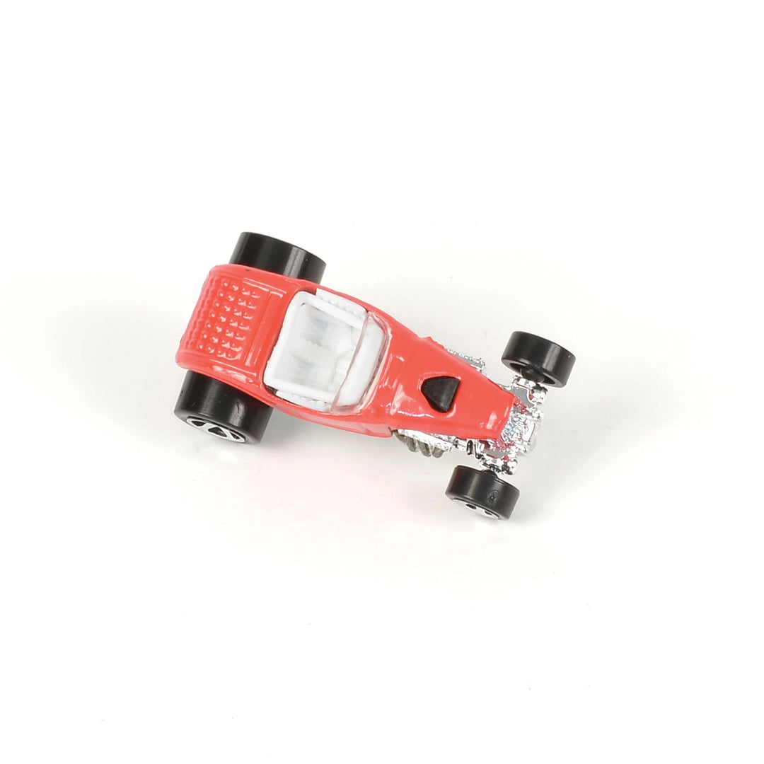 Hot Wheels™ Custom Car Shop -- the Car