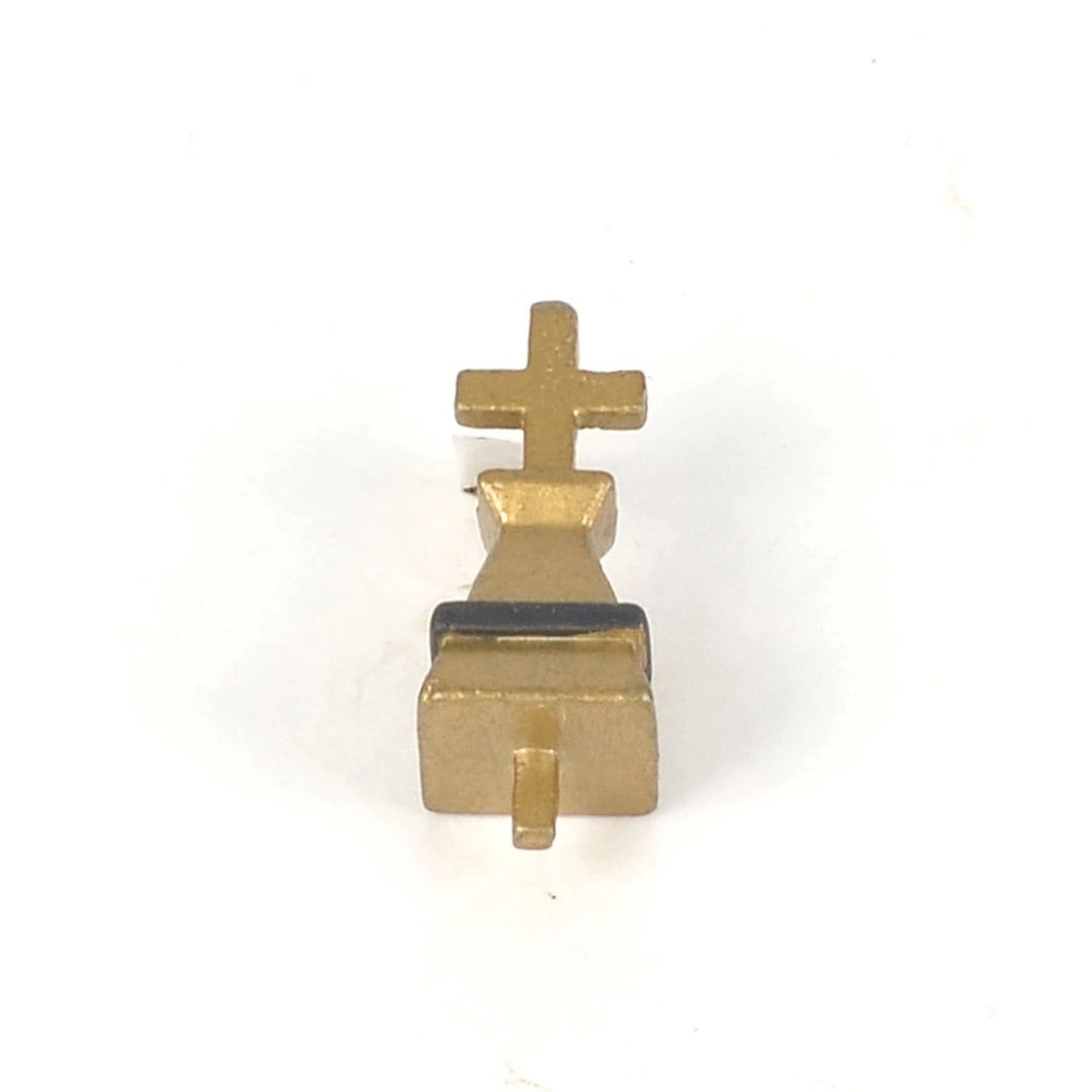 St. Stephen's Church Cross