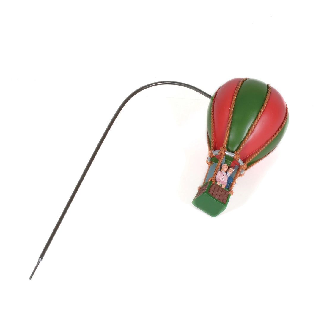 Holiday Balloon Ride Balloon