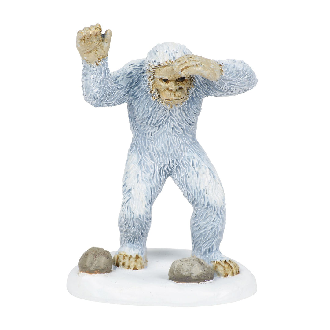 Village Yeti