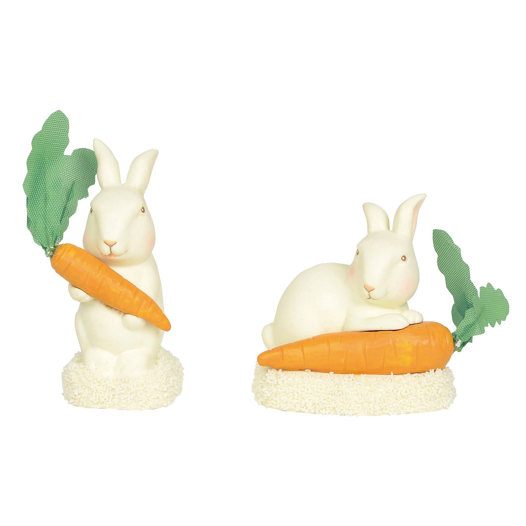 Collectible Animal, Rabbit, 2a