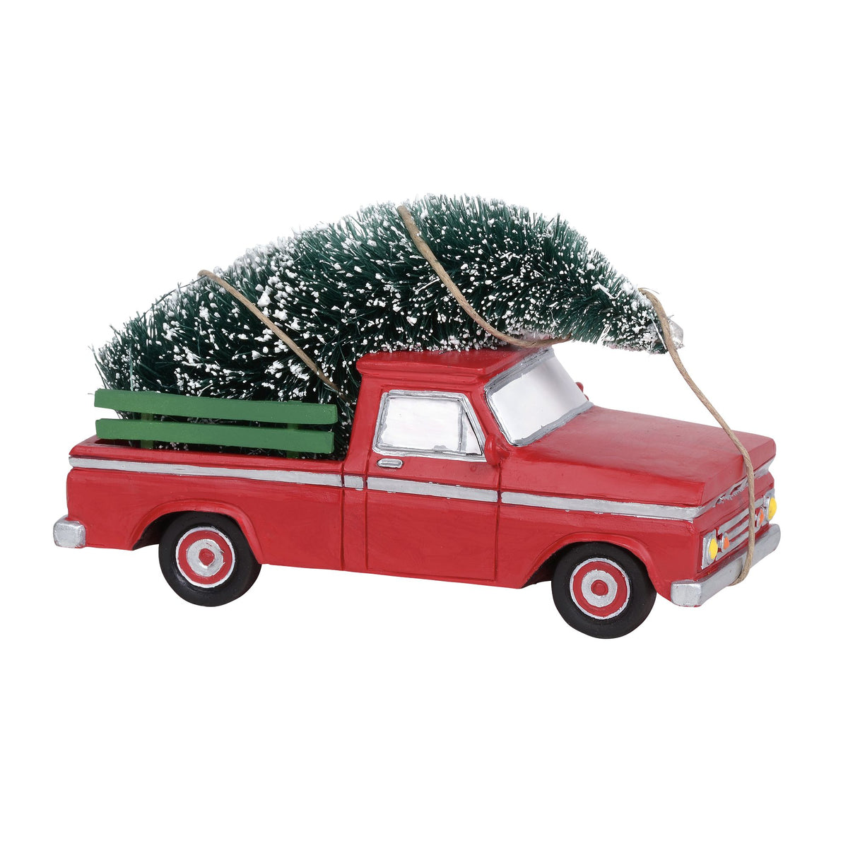 Village Accessories Here Comes Christmas 6003177 – Department 56