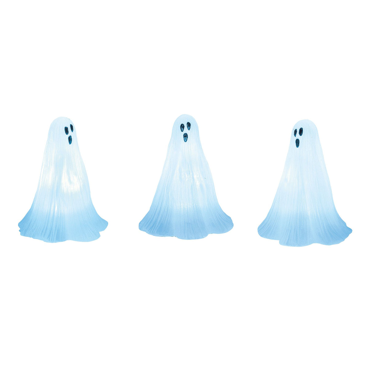 Village Halloween Accessories Lit Ghosts 6003303 – Department 56