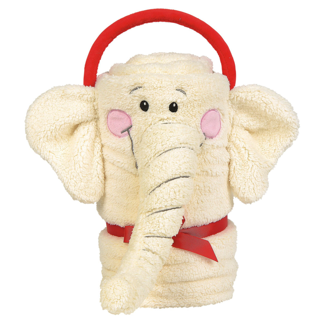Elephant Snowthrow