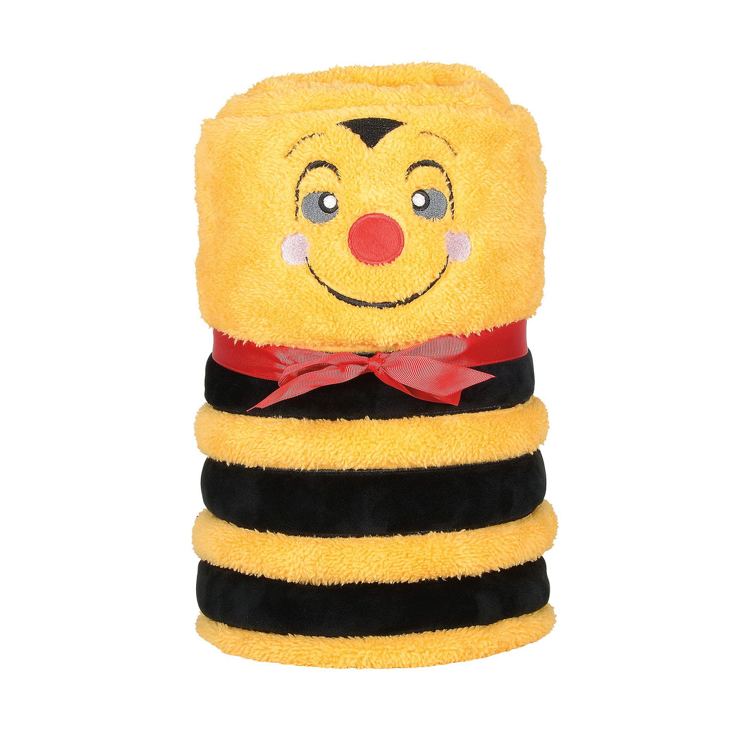 Bee Snowthrow