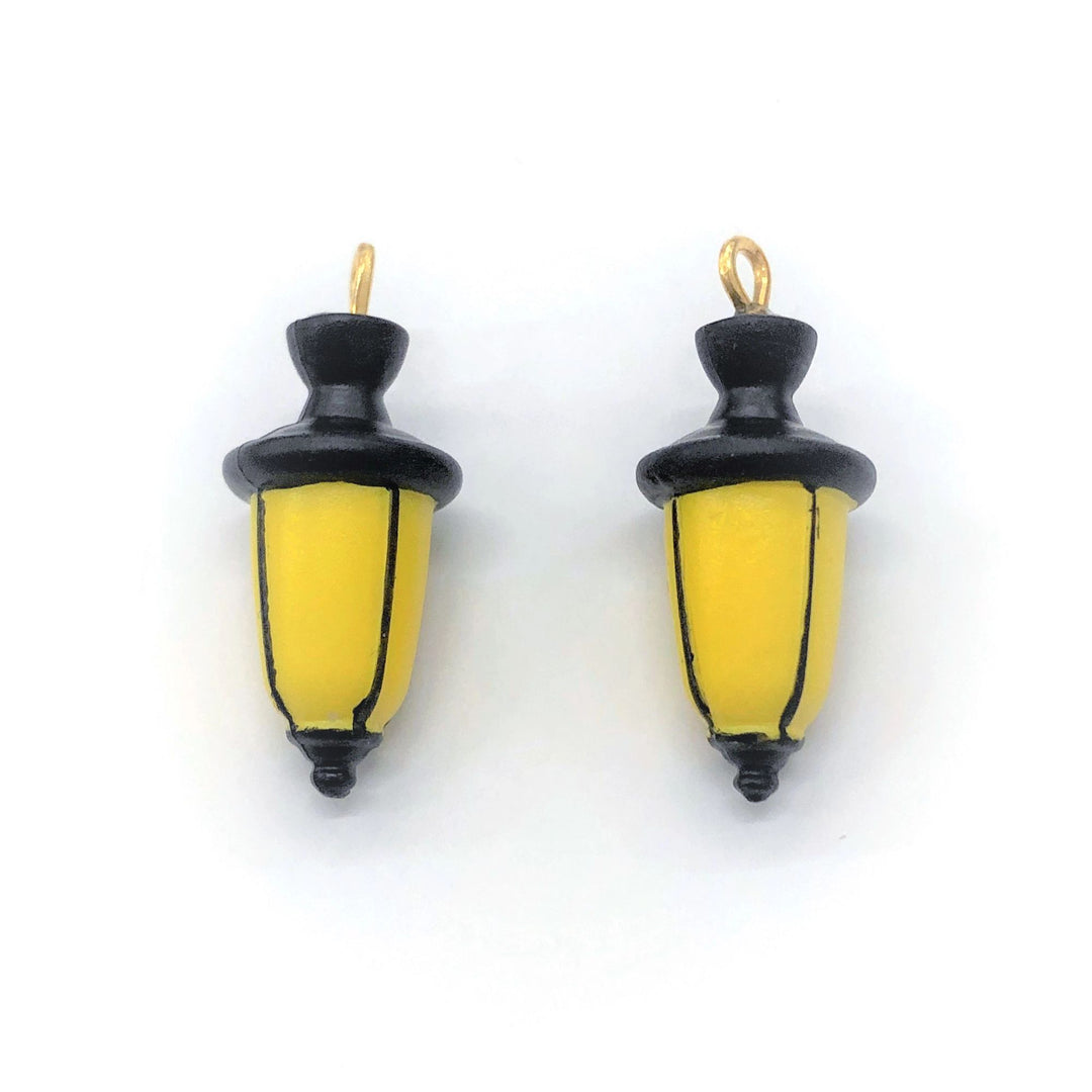 Lanterns (Set of 2)