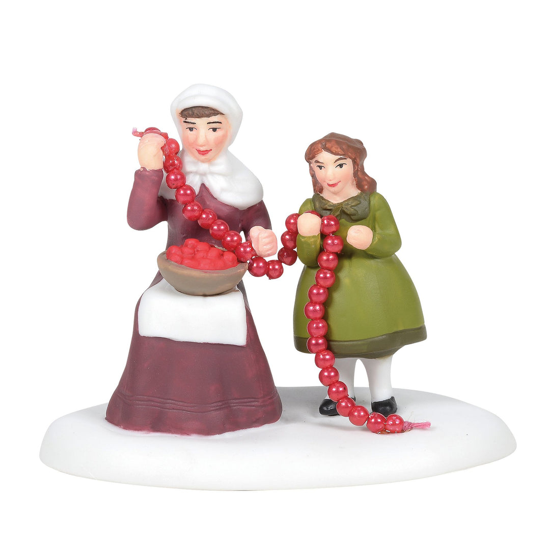 Christmas Cranberries