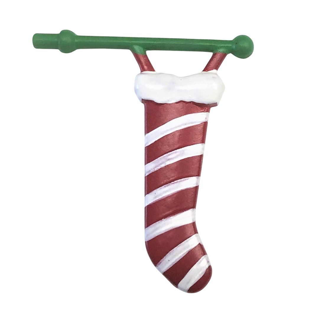 Blinking Beacon Wind Sock