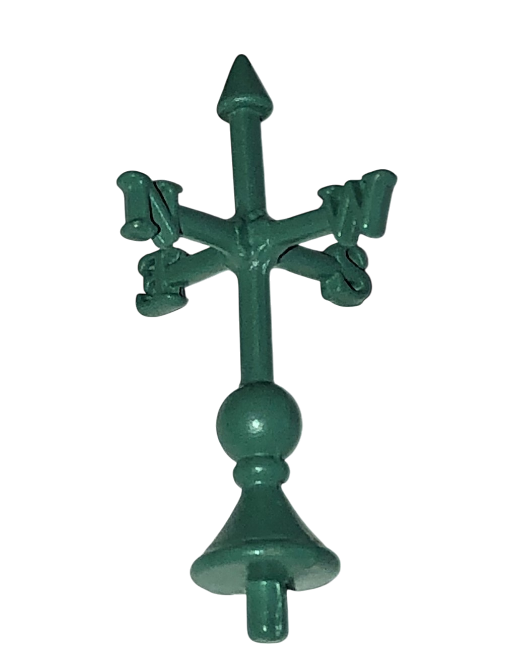Gringott's Weathervane