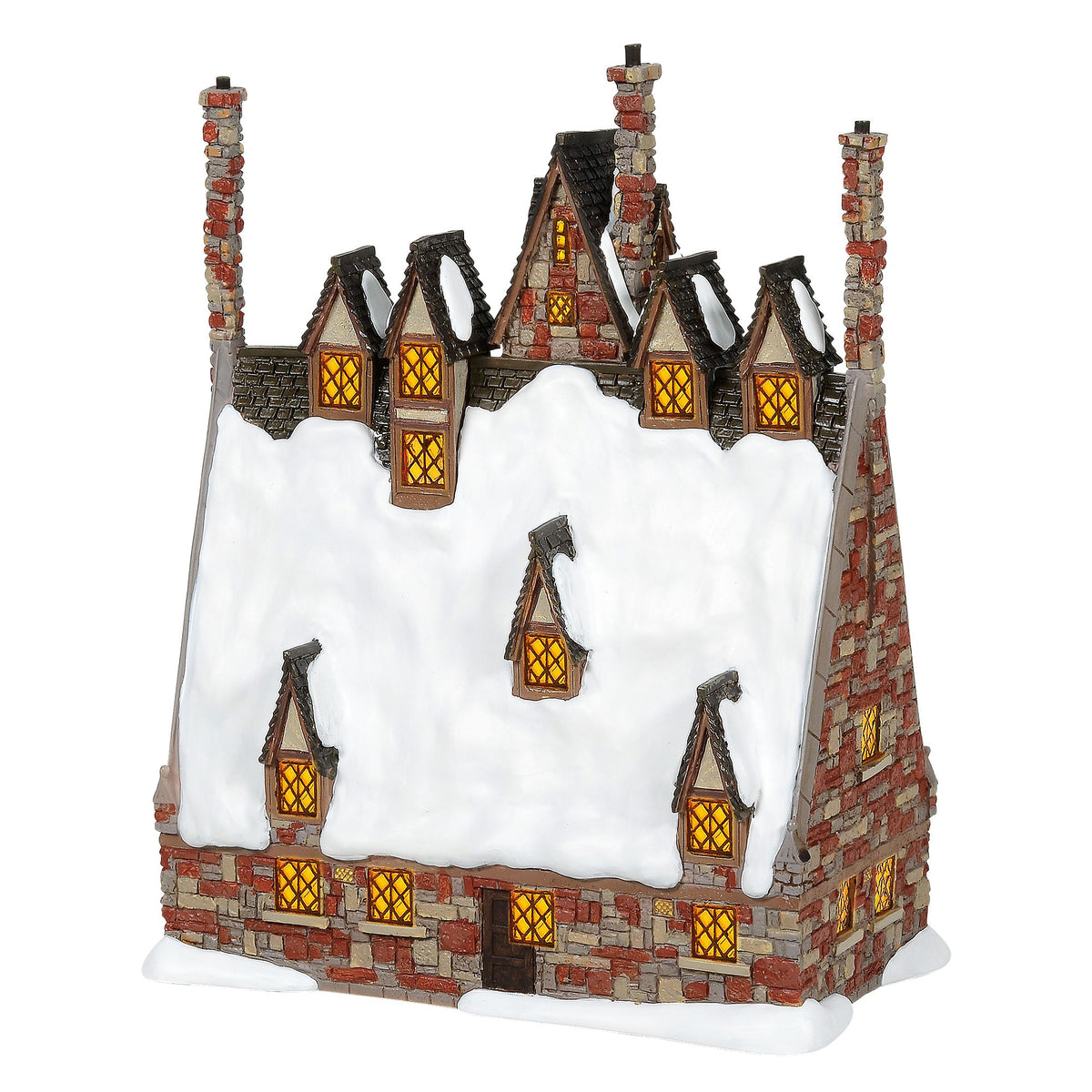  Department 56 Harry Potter Village Accessories Knight