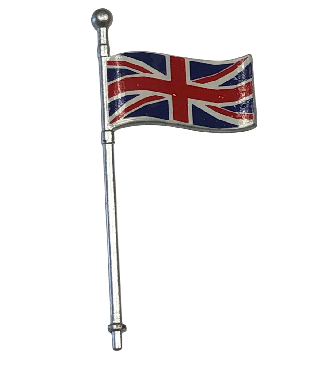 Union Jack Flag
