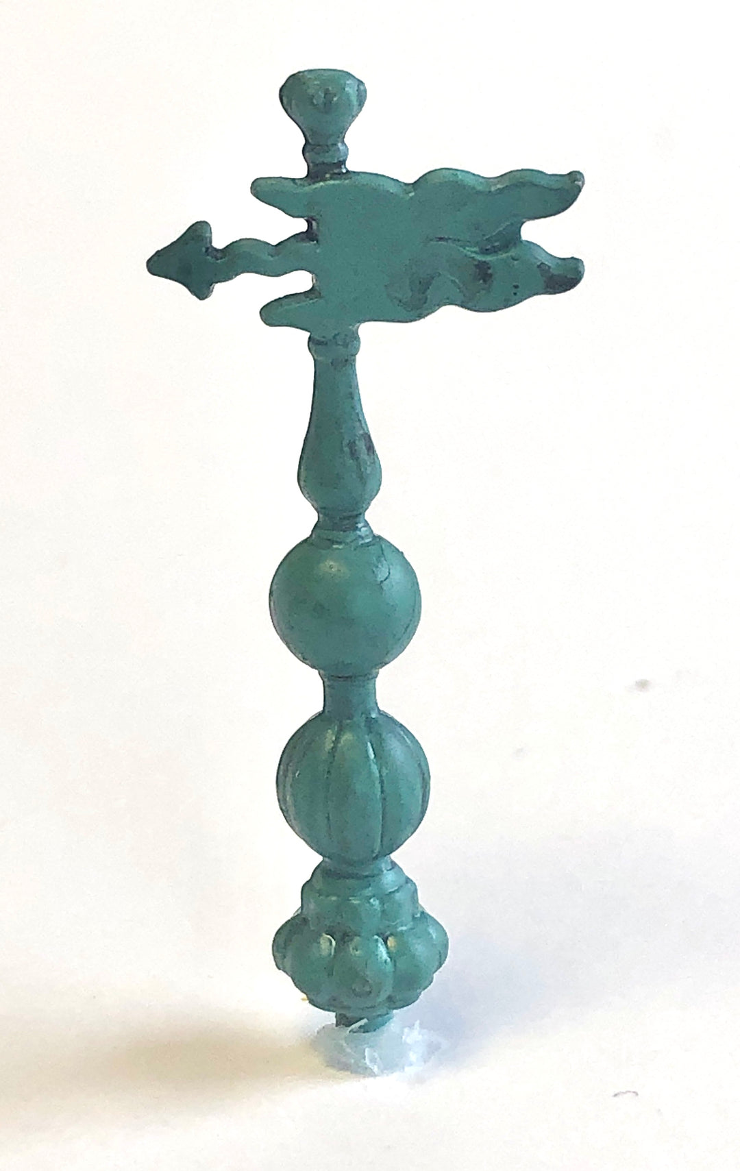 Tom Tower Weathervane