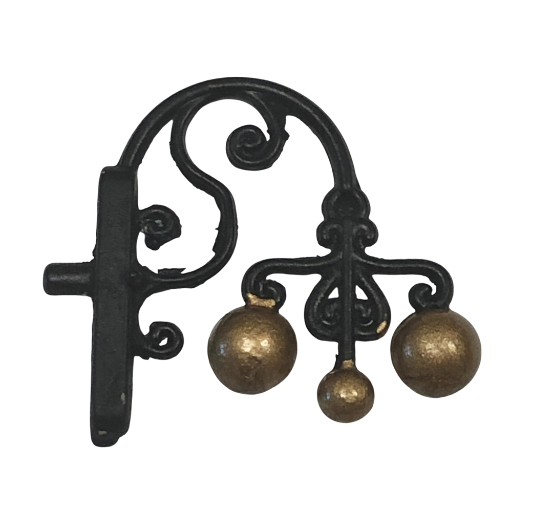 Black Bracket