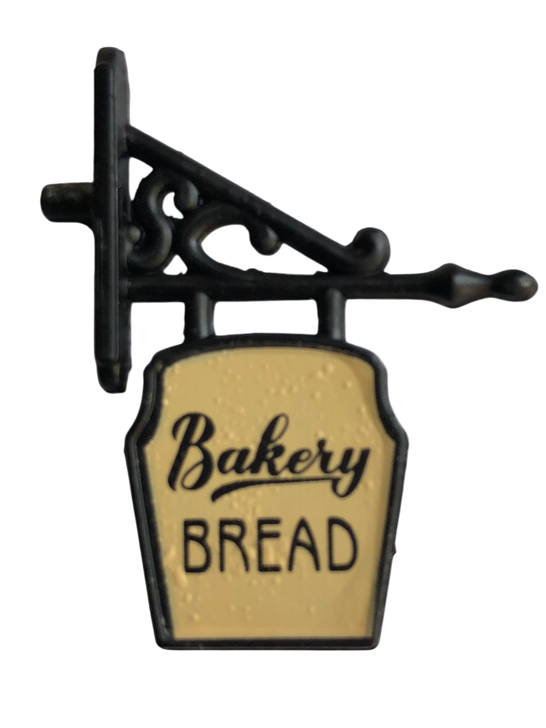 Bread Sign