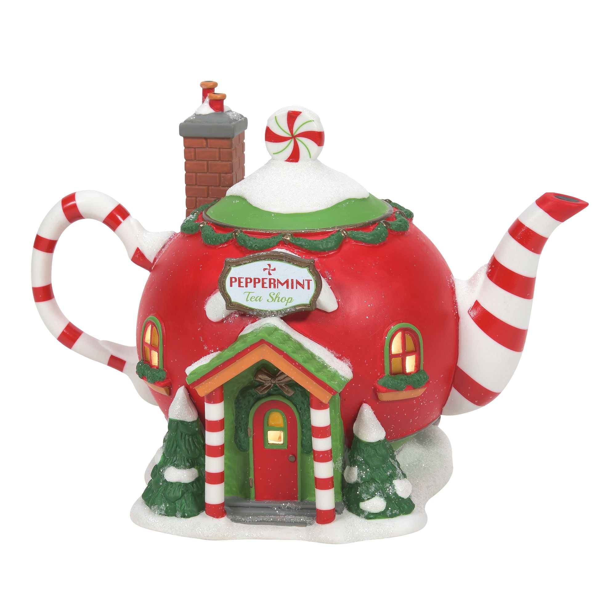 Department 56 Storybook Three Little Kittens Ceramic Teapot Tea deals Cups Set Gift Bx