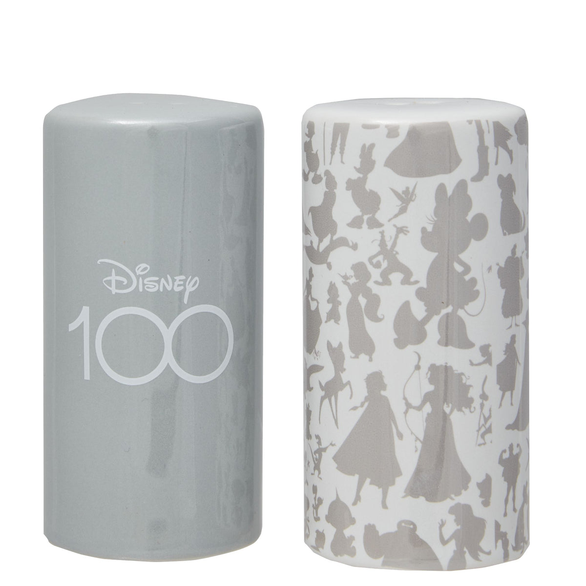 Disney100 salt & pepper