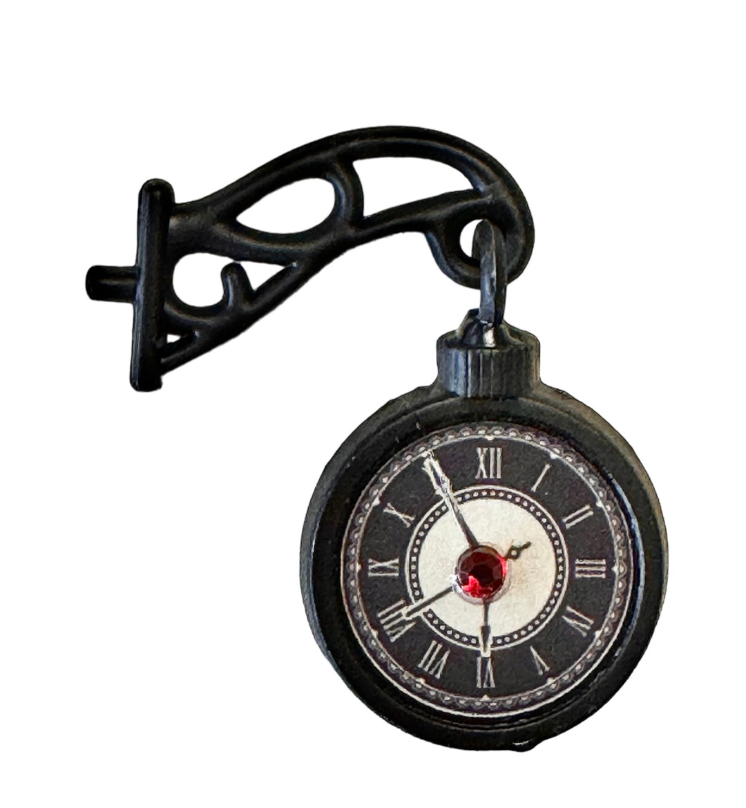 Hanging Clock