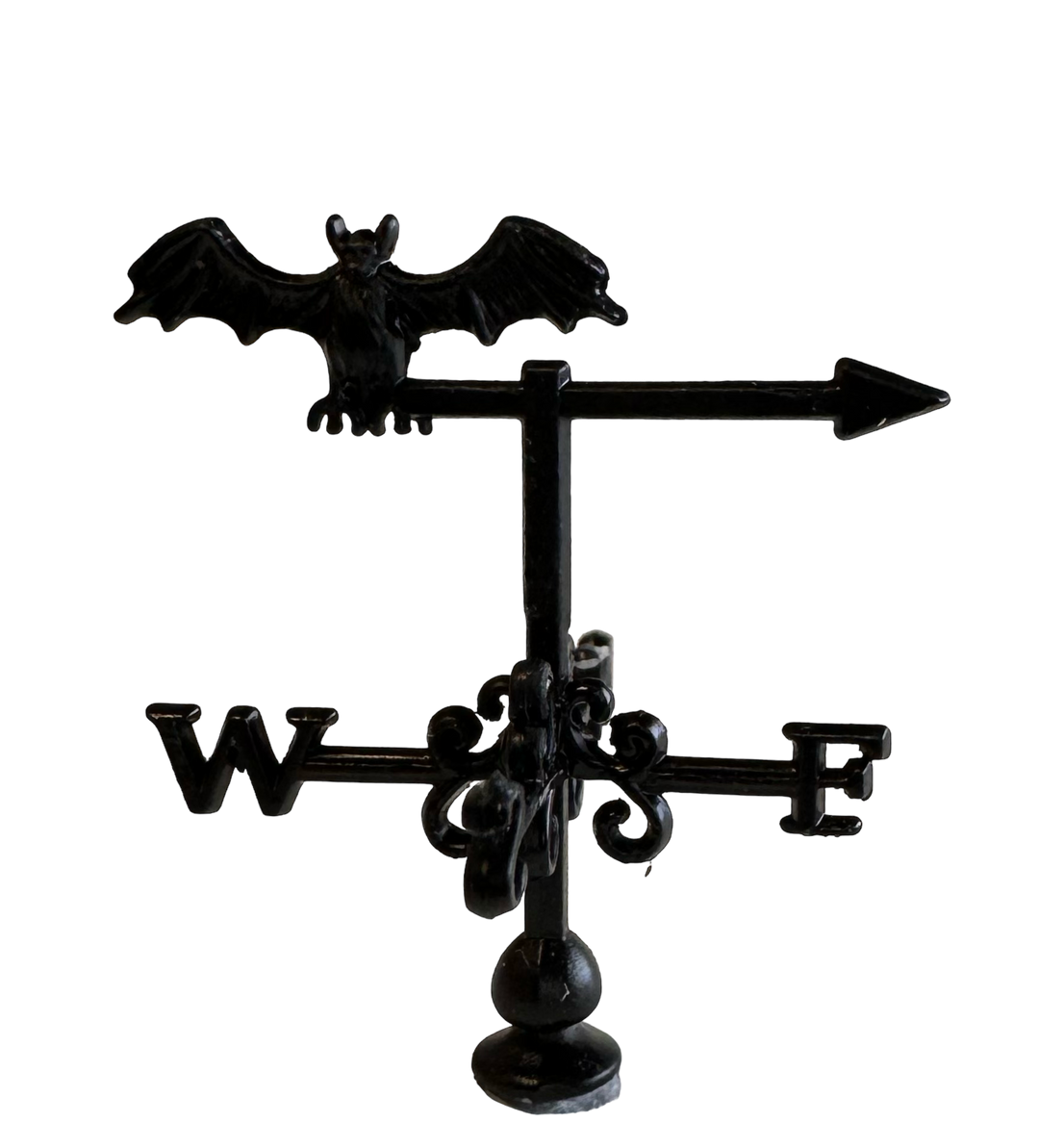 Haunted Mansion Weathervane