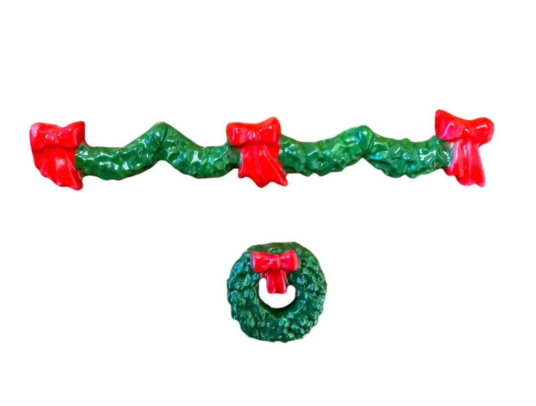 Wreath & Garland