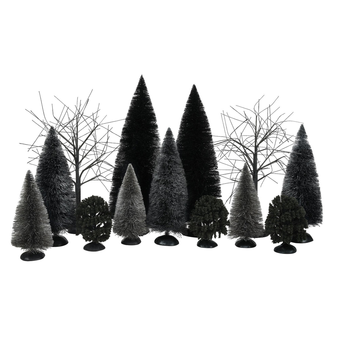 Dark Forest Landscape S/13