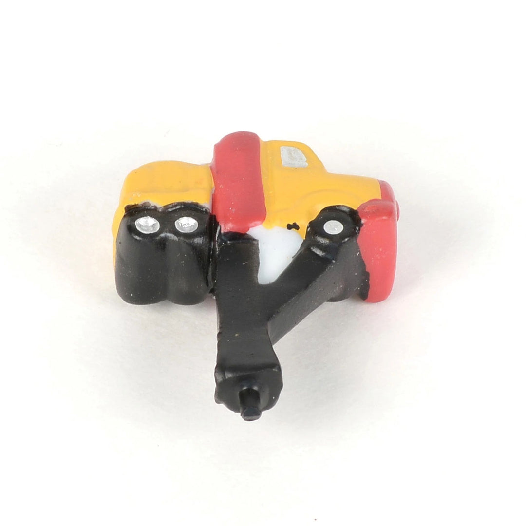 Dumpy's Toy Trucks Dump Truck Mailbox