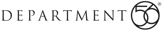 Department 56 logo