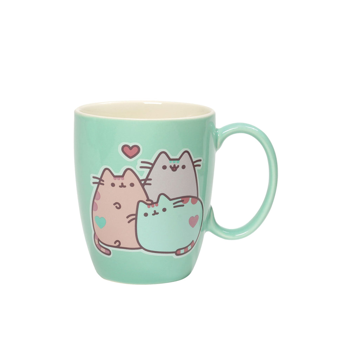 How Old is Pusheen the Cat? Answered (2024 Updated)