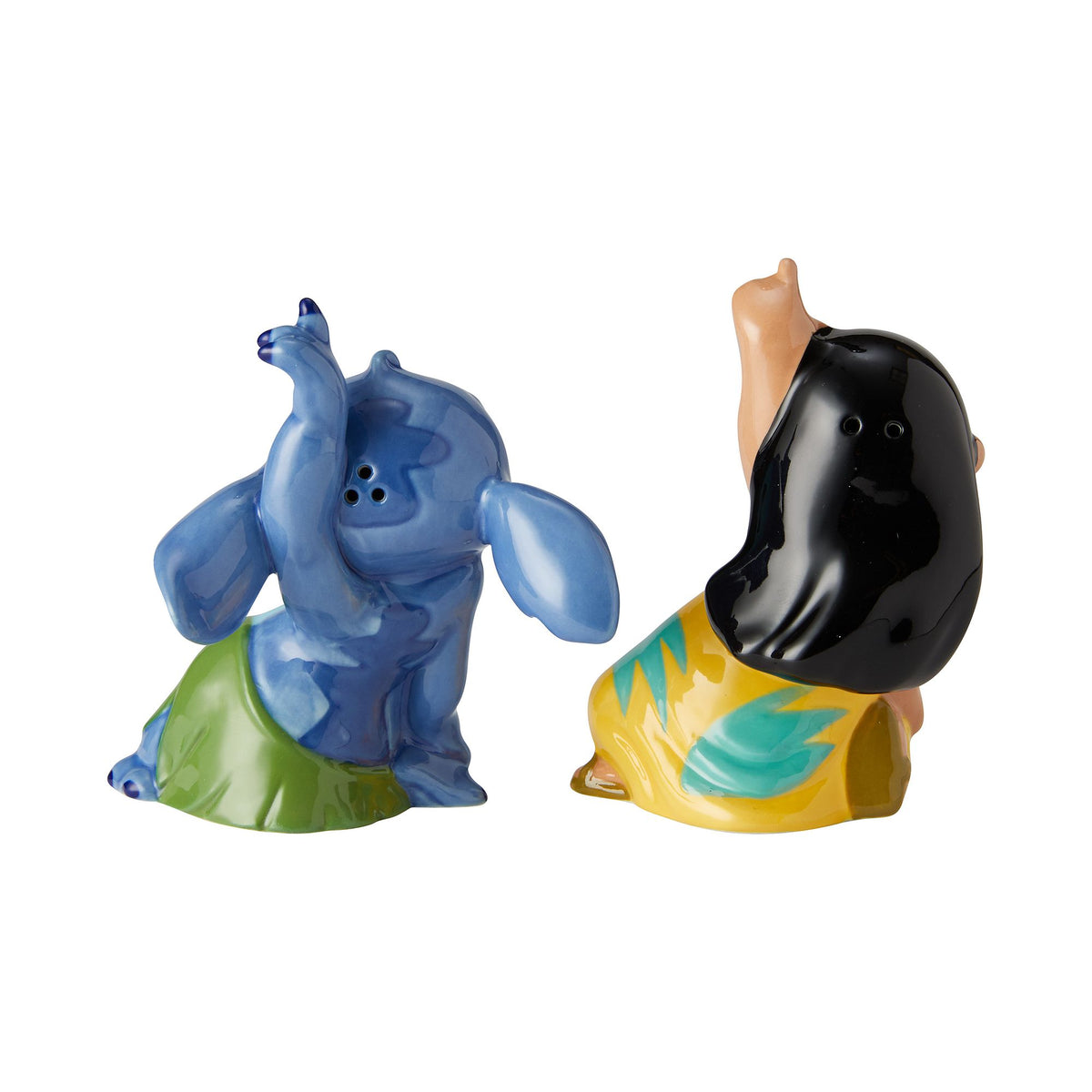 Disney Ceramics Stitch 6008686 – Department 56 Official Site