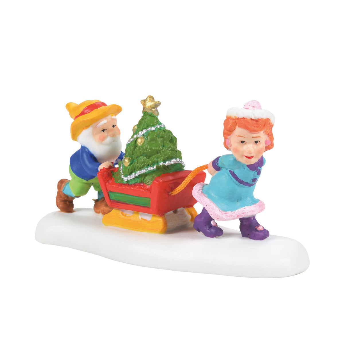 North Pole Series Just In Time For Christmas 6007617 – Department