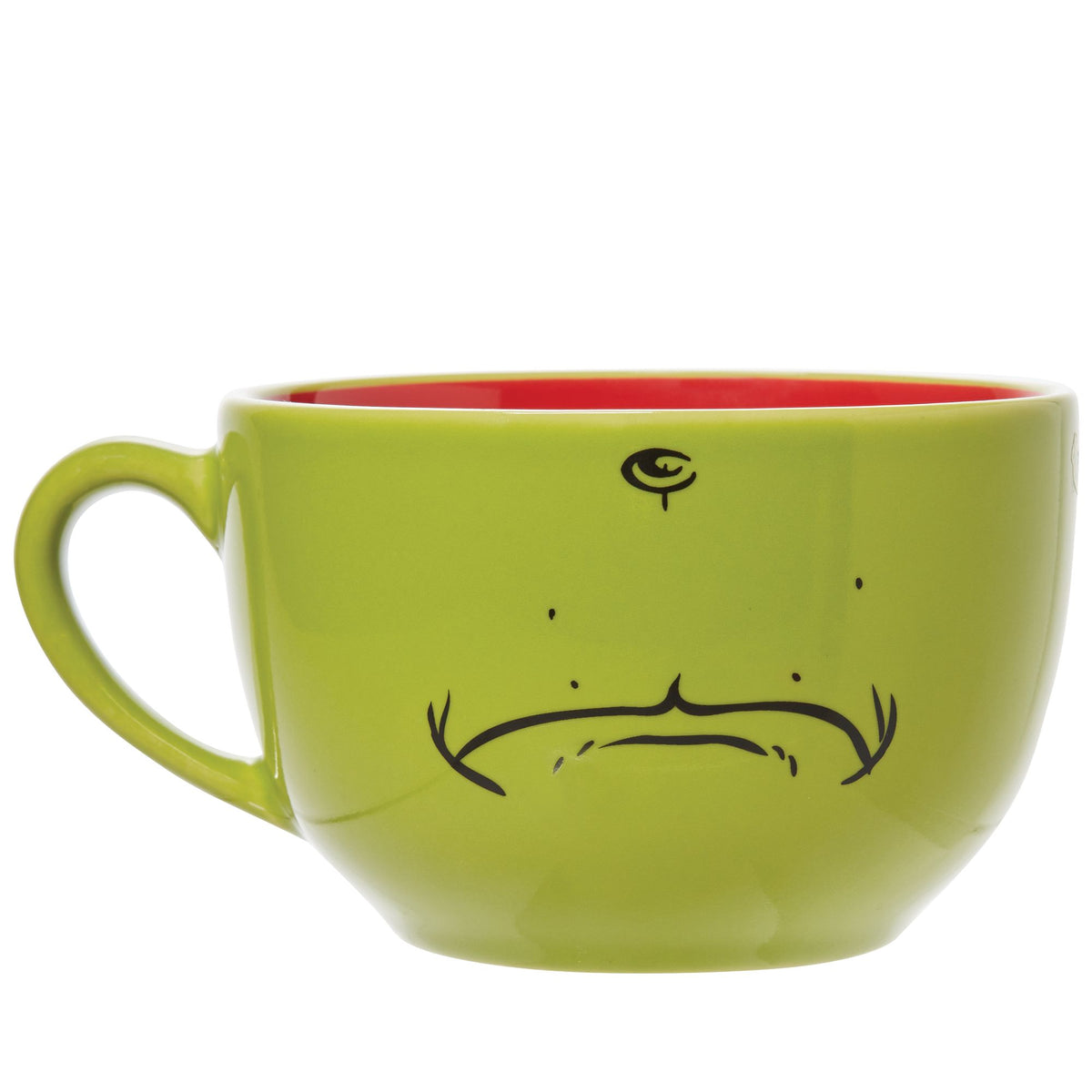 Matcha - Mug 16 Oz – Occasionally Yours