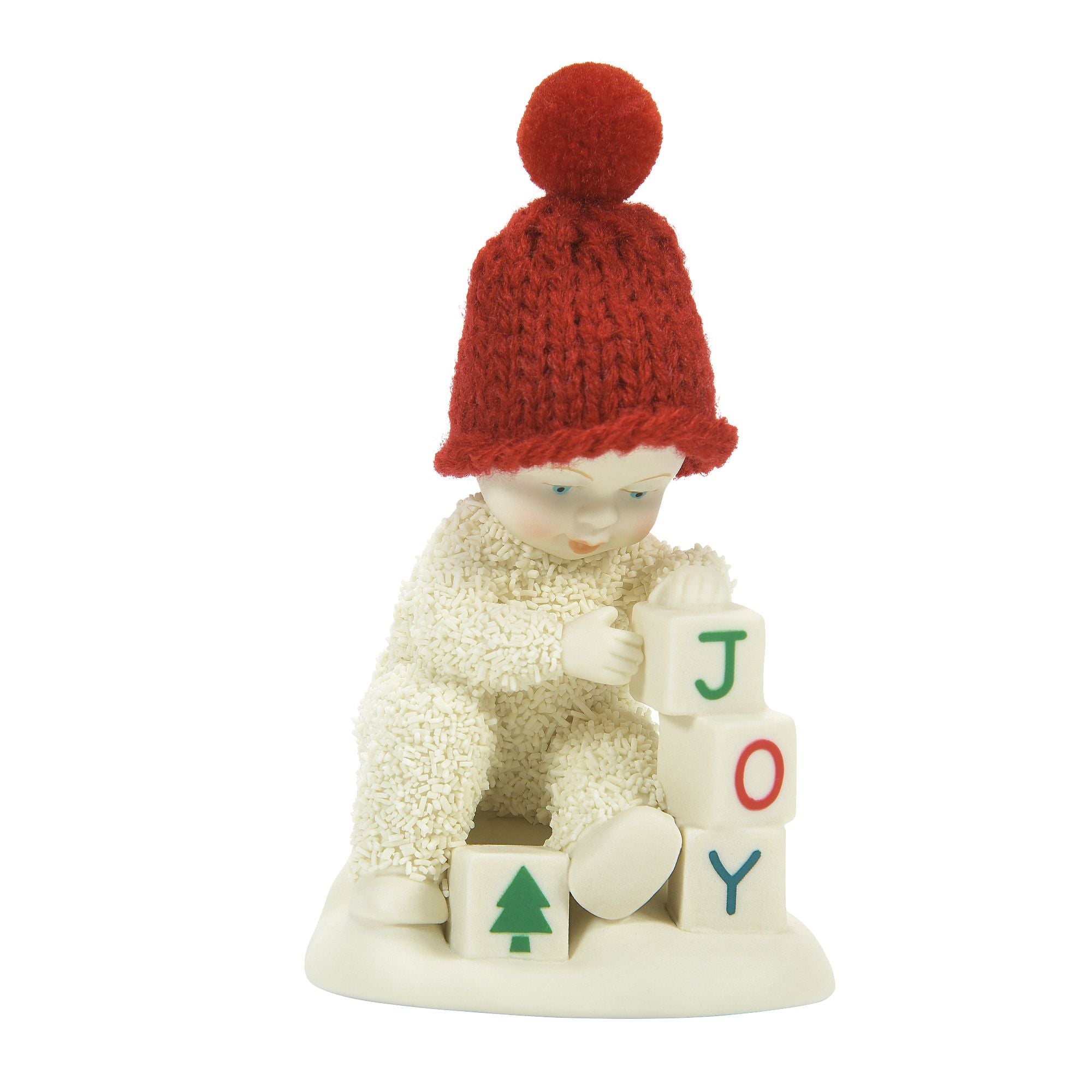 Store Snowbabies Department 56 ~ Lot of 10 .