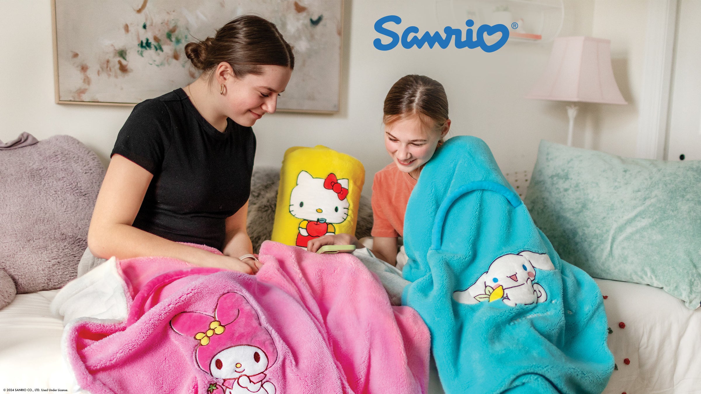 Sanrio collection