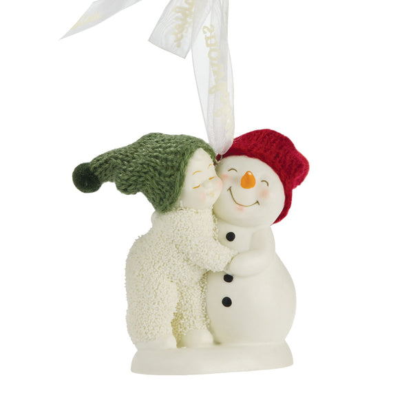 Hanging Ornament – Department 56 Official Site