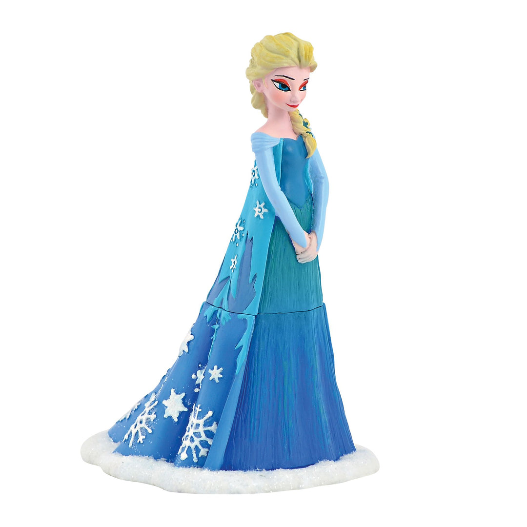 Elsa Trinket Box