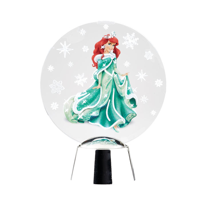 Ariel Holidazzler