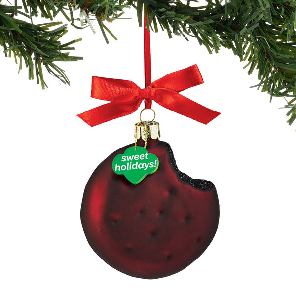 Girl scout christmas ornaments fashion