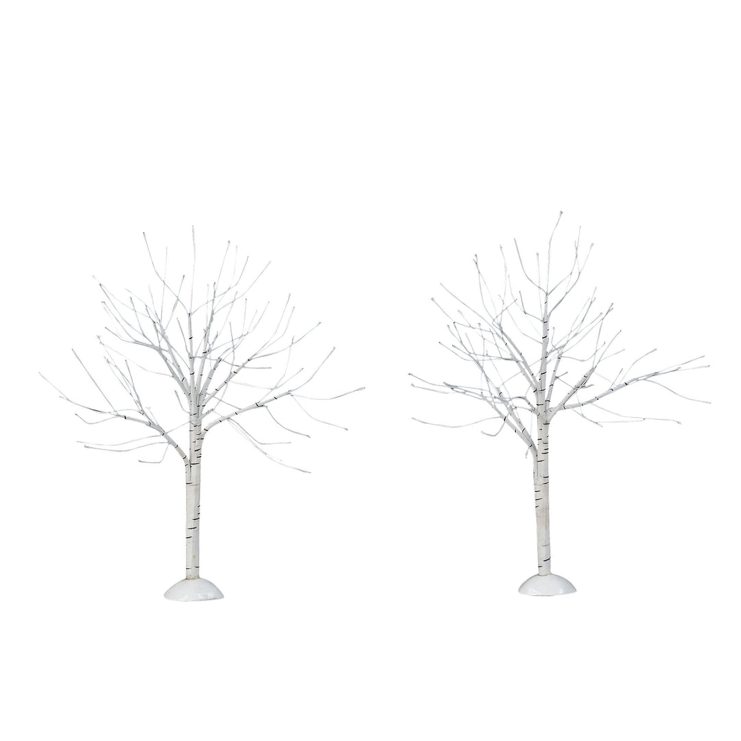 Winter Birch – Department 56