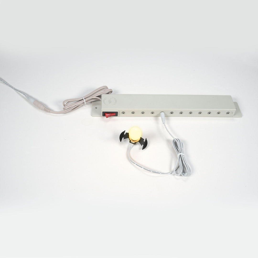 Building & Accessory Lighting System Department 56