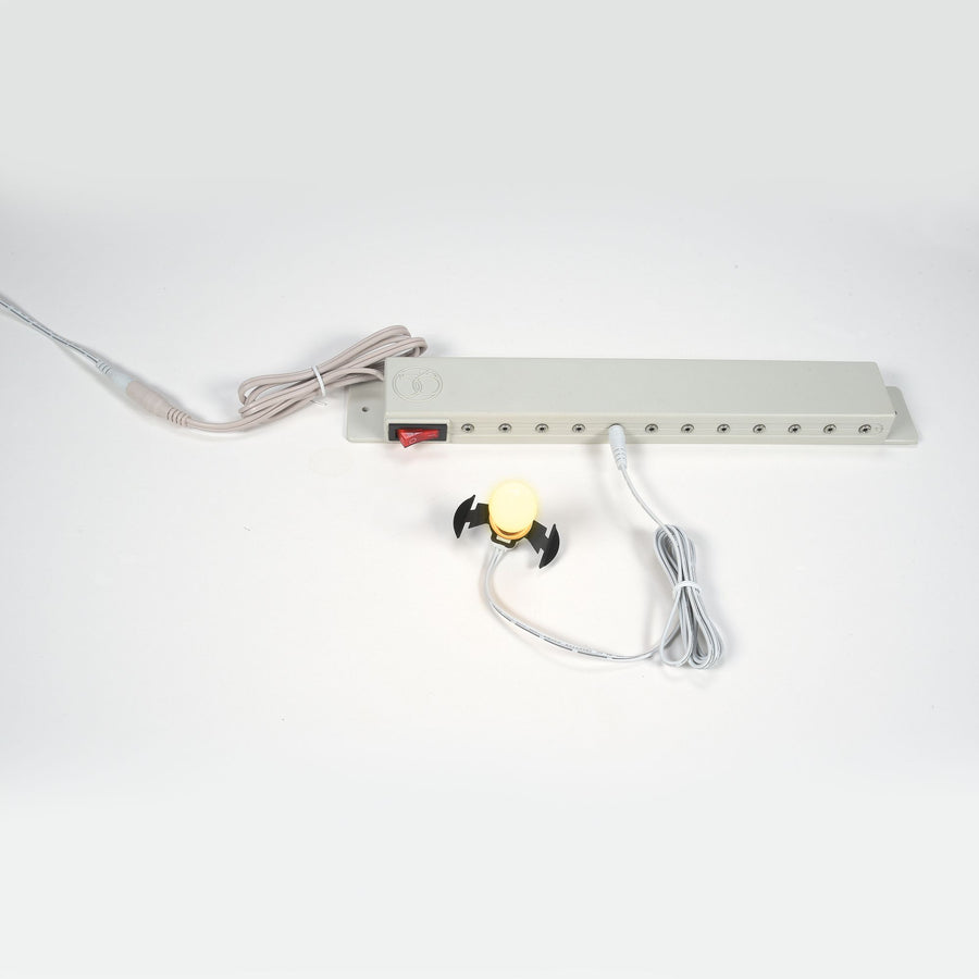 Building & Accessory Lighting System Department 56