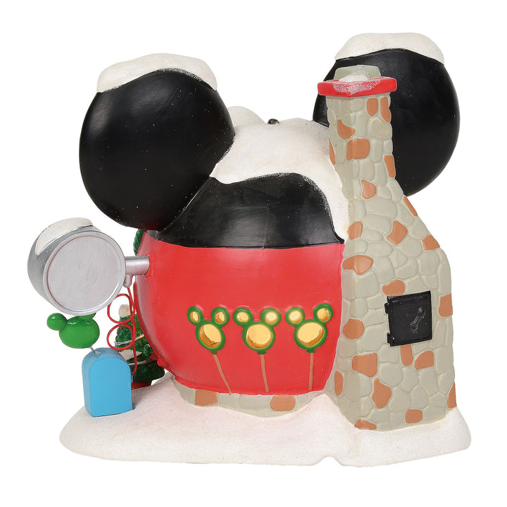 Mickey's Balloon Inflators