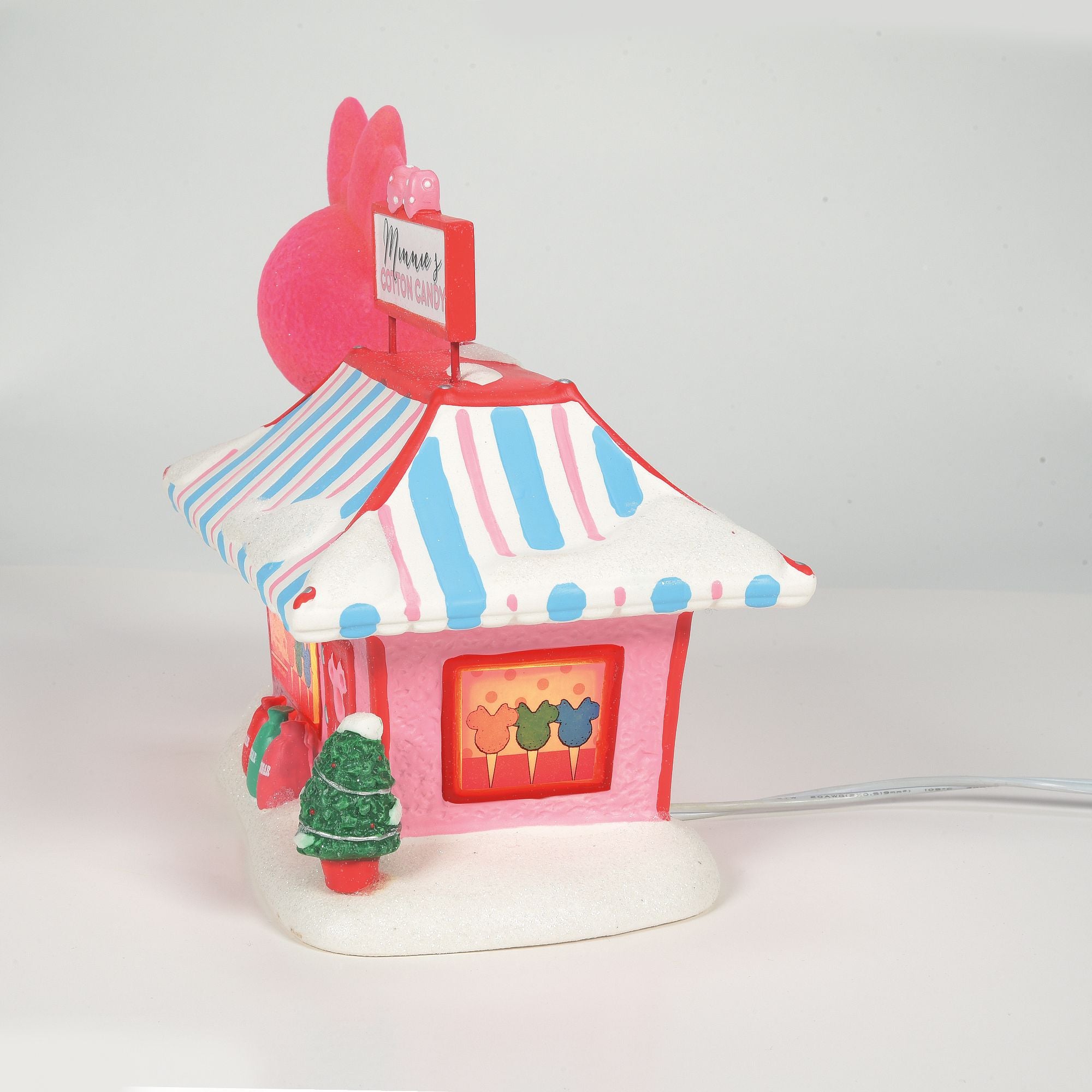 Department 56 Disney Candy hotsell Shop