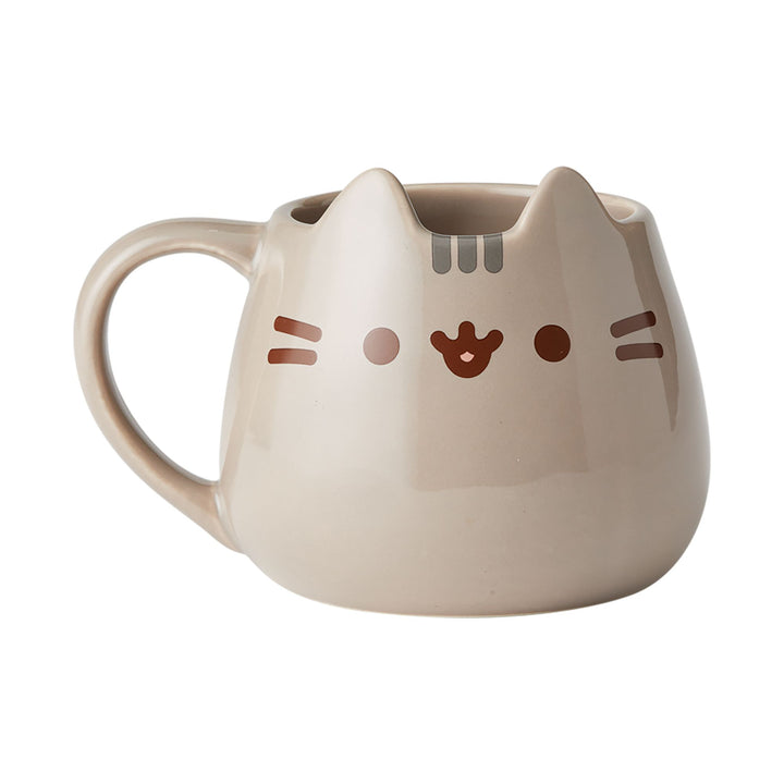 Pusheen Sculpted Mug