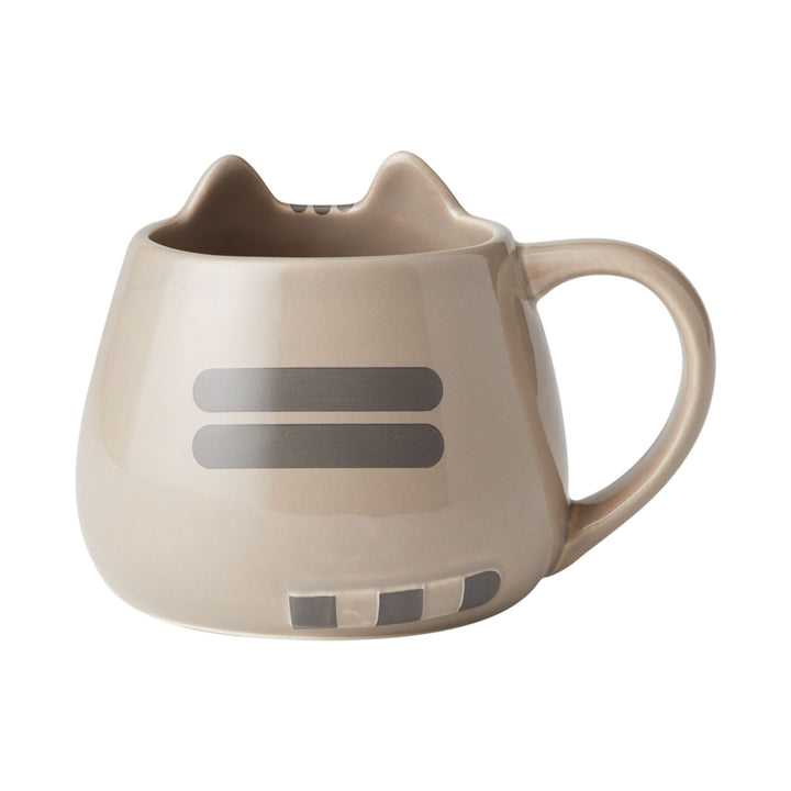 Pusheen Sculpted Mug