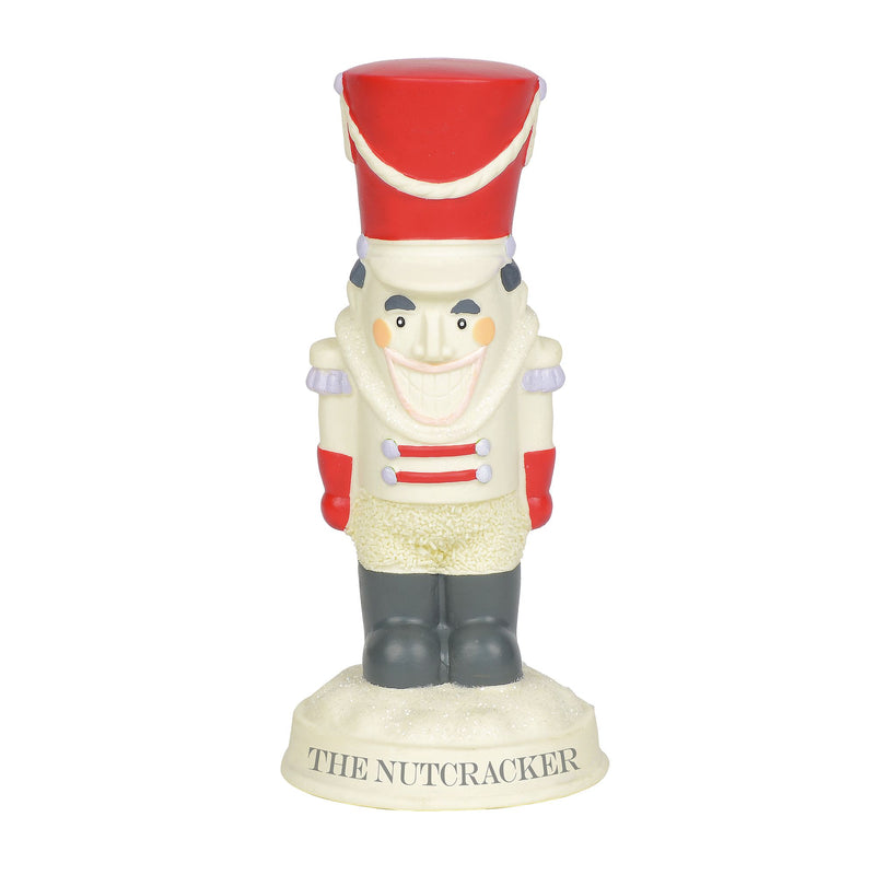 Nutcracker Suite Nutcracker